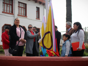 San Antonio conmemor&oacute; el D&iacute;a contra la Homofobia con una masiva jornada por la inclusi&oacute;n y los derechos