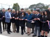 Instituto Bicentenario José Miguel Carrera inició las clases en nuevas instalaciones