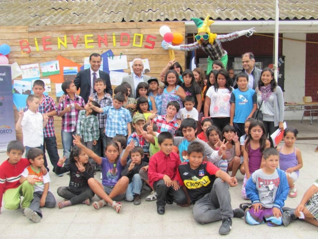 Programa de escuelas de verano acoge a más de 100 niños en San Antonio   