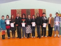 Municipalidad llama a postular a beca IMSA 2014