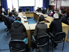 Municipio comenz&oacute; a ejecutar Plan de Invierno en San Antonio