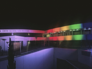 Municipalidad de San Antonio celebra D&iacute;a del Orgullo LGBTI