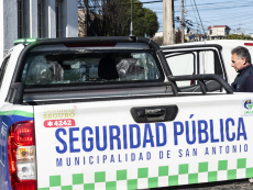 Autoridades condenan ataque a funcionarios durante fiscalización de comercio ambulante