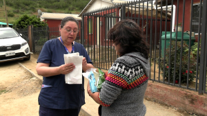 Programa de Delivery de Medicamentos entrega balances de su  gestión en Zonas Rurales