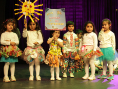 15 establecimientos educacionales participarán de la XI Olimpiadas Ambientales  Escolares en la comuna de San Antonio