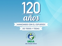 Alcalde invita a participar de la Ceremonia Oficial de Aniversario de los 120 años de la Municipalidad de San Antonio