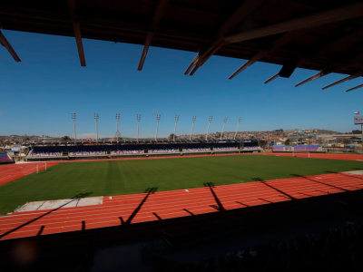 Licitación Pública: “Implementos deportivos para Estadio Municipal&quot;