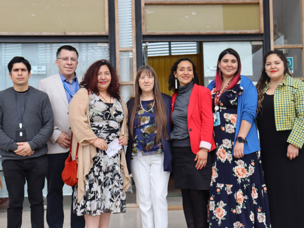 Profesionales de la salud participaron en encuentro sobre calidad y seguridad del paciente