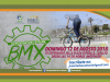 Municipio sanantonino celebrará mes de la juventud con muestra de BMX