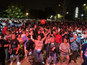 Plaza de los 80 despedir&aacute; en grande el verano con &ldquo;El &Uacute;ltimo Tema&rdquo;