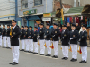 Escolares rindieron honores a San Antonio de Padua