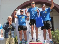 Municipio sanantonino organiza corrida por las Glorias del Ejército