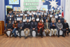 170 estudiantes de la Escuela Industrial fortalecen sus competencias para ingresar al mundo laboral