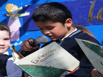 Escuelas y Liceos municipales esperan con las puertas abiertas a estudiantes de la comuna