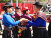 Colores y Sonidos de mi Tierra trajo danzas griegas a la plaza de Llolleo