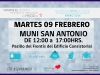 Dona sangre, dona vida: Colecta Voluntaria Altruista en San Antonio