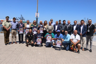 San Antonio se ilumina para recibir el 2026 con espectáculo pirotécnico de bajo impacto