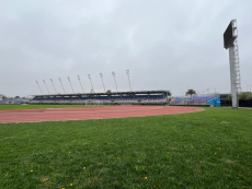 MOP abrió licitación para obras complementarias del estadio municipal