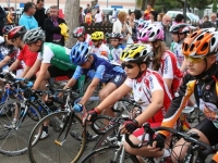 San Antonio participará en destacada competencia de ciclismo