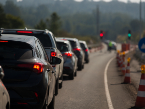 Municipio informa trabajos en Ruta G-904 que contemplan tr&aacute;nsito alternado en sector Lo Gallardo  &nbsp;  &nbsp;
