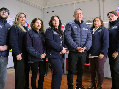 La Oficina Municipal de Intermediaci&oacute;n Laboral conecta a personas que buscan empleo con empresas que necesitan incorporar trabajadores. En 2025 registr&oacute; 3.041 atenciones y 944 inserciones laborales.