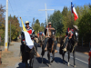 Colorida celebración de la Fiesta de Cuasimodo se vivió en Cuncumén