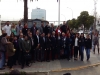 Municipalidad de San Antonio conmemora día internacional contra la homofobia