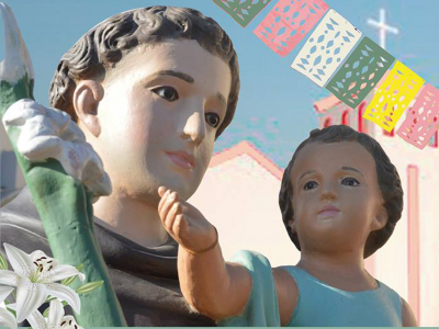 Invitan este fin de semana a romer&iacute;a de pescadores y procesi&oacute;n con delegaci&oacute;n de murgas y comparsas