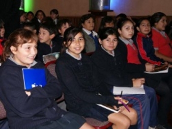 Cine y Ciencia se unen a trav&eacute;s de un Ciclo de Cine en San Antonio