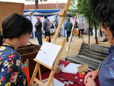 En plaza de Llolleo se realizar&aacute; Feria de la Discapacidad