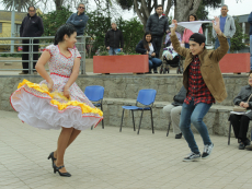 Todos invitados a la celebraci&oacute;n del D&iacute;a Mundial del Folclore