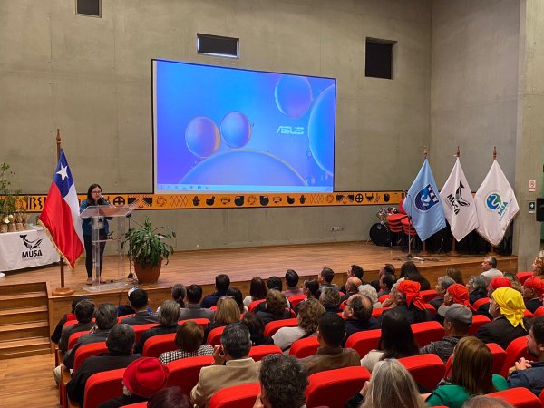 Museo de San Antonio celebra su aniversario N&deg;42