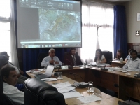 Por Unanimidad Concejo Municipal aprueba cambio del empalme de &ldquo;Ruta de la fruta&rdquo;