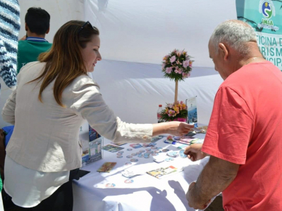 Importante reconocimiento recibi&oacute; profesional del municipio