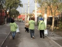 Se inicia plan piloto para separaci&oacute;n en origen de residuos domiciliarios