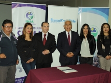 Dictar&aacute;n taller de educaci&oacute;n financiera a emprendedores y microempresarios de San Antonio