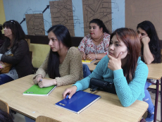 J&oacute;venes se capacitar&aacute;n en temas de vivienda y emprendimiento