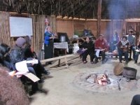 Municipio realiz&oacute; tercera jornada de salud intercultural en la comuna