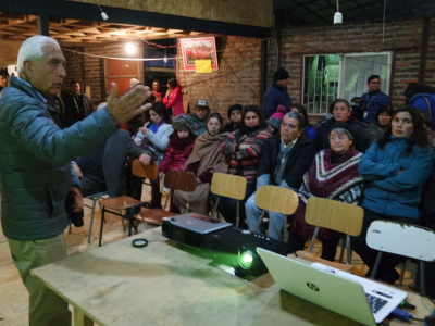 Proyecto Conexi&oacute;n de Calle Caupolic&aacute;n con Puente Ar&eacute;valo gust&oacute; &nbsp;a los Placillanos&nbsp;