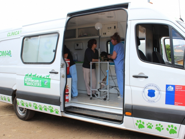 Municipalidad de San Antonio participar&aacute; en evento Festi Mascota