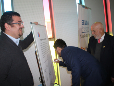 Se conmemor&oacute; D&iacute;a de la Prevenci&oacute;n del Consumo de Drogas