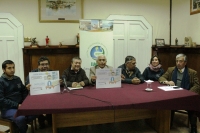 12 millones de pesos repartir&aacute; Capital Semilla Municipal entre emprendedores y microempresarios de San Antonio