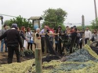 San Antonio celebra el D&iacute;a Mundial de los Humedales