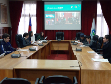 12 j&oacute;venes lideran la Alcald&iacute;a Juvenil de la Municipalidad de San Antonio