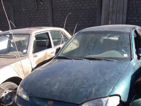 Llaman a due&ntilde;os de autom&oacute;viles abandonados, antes de rematarlos