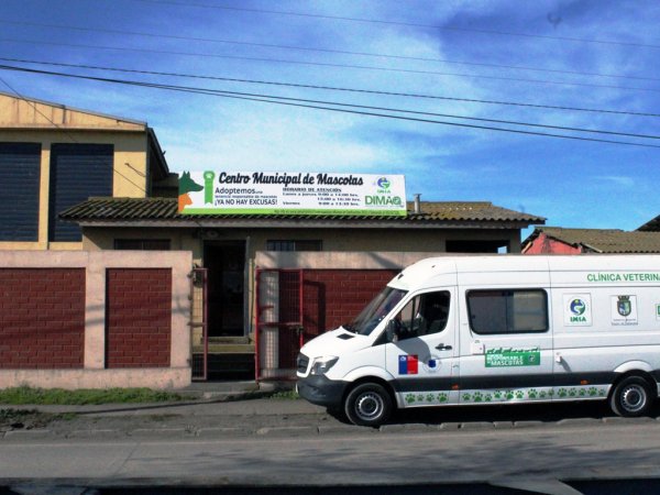 Realizar&aacute;n mejoras en el Centro de Mascotas Municipal por lo que durante diciembre no habr&aacute; atenci&oacute;n