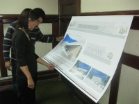 Biblioteca P&uacute;blica tendr&aacute; nuevo edificio "De Pel&iacute;cula"