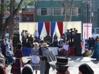Con el apoyo del Departamento de Cultura cuequeros de San Antonio celebraron su d&iacute;a