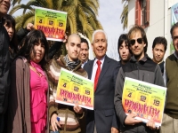 Programa de Desarrollo Juvenil invita disfrutar de las &uacute;ltimas actividades de agosto