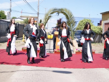 Centro de rehabilitaci&oacute;n cumple 5 a&ntilde;os de gesti&oacute;n en San Antonio